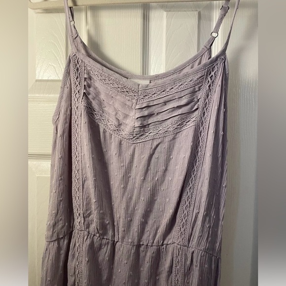 Know Rose Strappy Dress - Picture 5 of 6